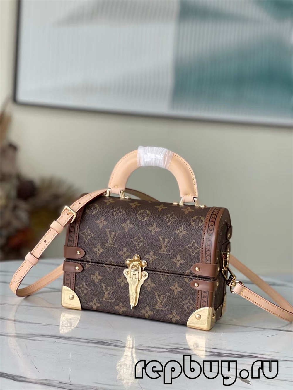 Louis Vuitton COTTEVILLE M20211 best quality replica bags (2022 Updated)-En İyi Kalite Sahte Louis Vuitton Çanta Online Mağazası, Çoğaltma tasarımcı çanta ru