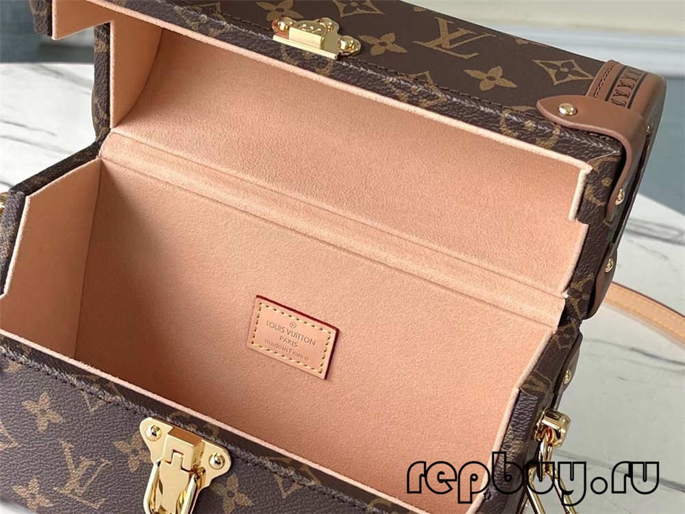 Louis Vuitton COTTEVILLE M20211 best quality replica bags (2022 Updated)-Шилдэг чанарын хуурамч Louis Vuitton цүнх онлайн дэлгүүр, Replica дизайнер цүнх ru