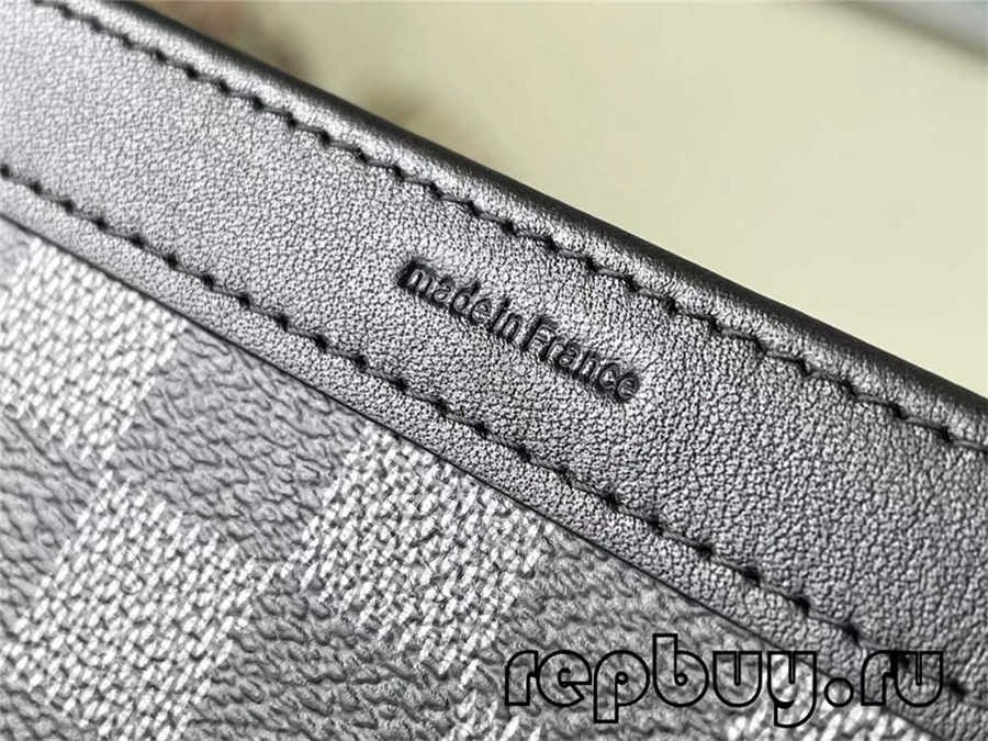 لوئس ویټون ګیسټون د اغوستلو وړ والټ غوره کیفیت نقل کڅوړې (2022 تازه شوي)-Best Quality Fake Louis Vuitton Bag Online Store, Replica designer bag ru