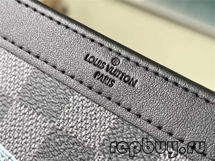 Louis Vuitton Gaston Wearable Wallet best quality replica bags (2022 updated)-בעסטער קוואַליטעט שווינדל לוי ווויטטאָן באַג אָנליין קראָם, רעפּליקע דיזיינער זעקל רו
