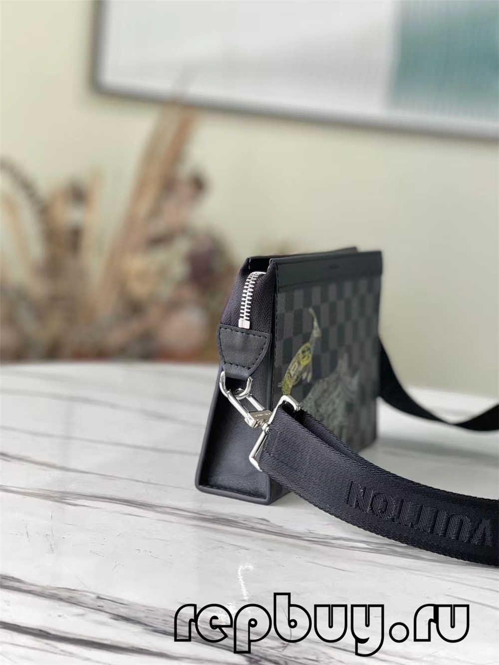 Louis Vuitton Gaston Wearable Wallet أفضل جودة متماثلة الحقائب (محدّث 2022)-Best Quality Fake Louis Vuitton Bag Online Store ، حقيبة مصمم طبق الأصل ru