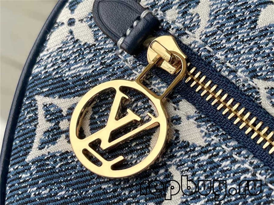 Beg replika kualiti terbaik Louis Vuitton Loop (2022 terkini)-Kedai Dalam Talian Beg Louis Vuitton Palsu Kualiti Terbaik, Beg reka bentuk replika ru