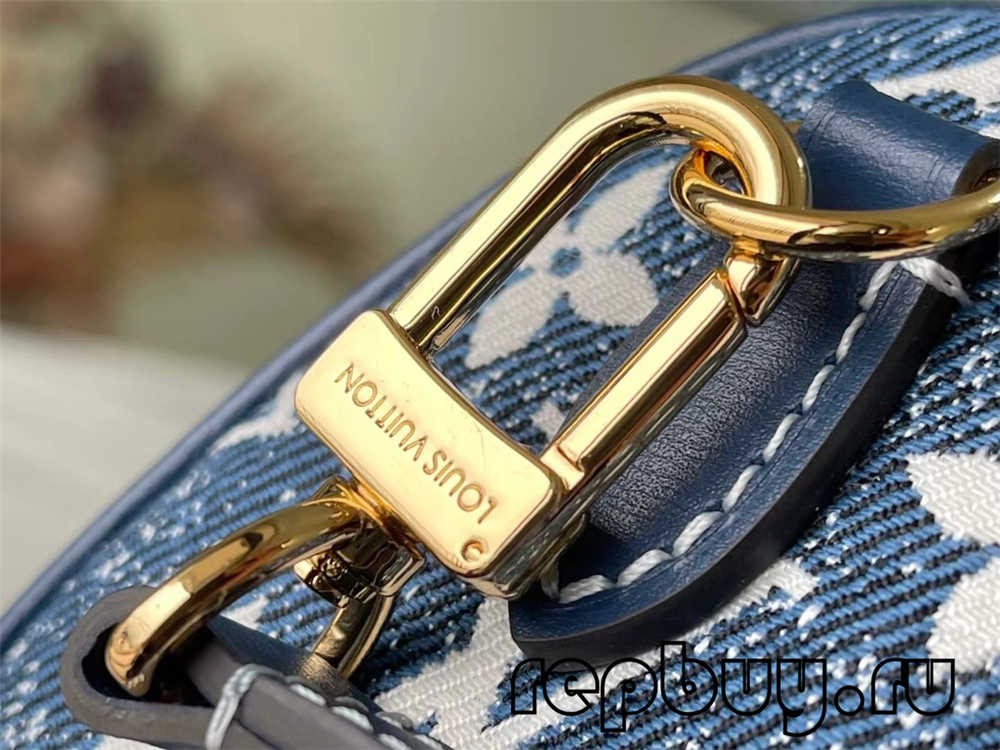 Louis Vuitton Nano Speedy best quality replica bags (2022 updated)-Yakanakisa Hunhu Fake Louis Vuitton Bag Online Store, Replica dhizaini bag ru