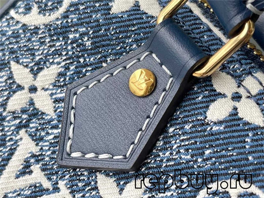 Louis Vuitton Nano Speedy best quality replica bags (2022 updated)-最高品質の偽のルイヴィトンバッグオンラインストア、レプリカデザイナーバッグru