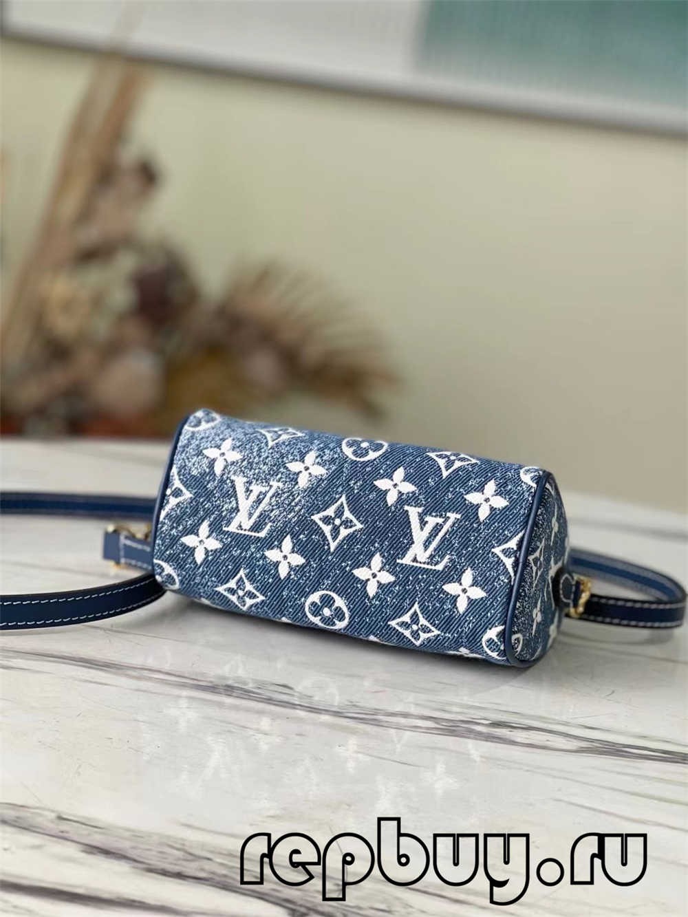 Louis Vuitton Nano Speedy best quality replica bags (2022 updated)-Best Quality Fake Louis Vuitton Bag Online Store, Replica designer bag ru