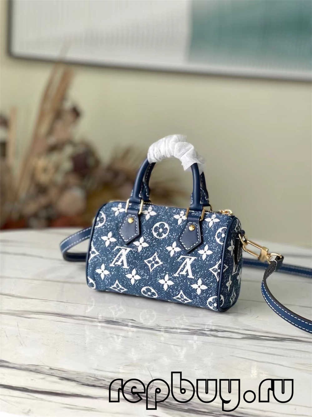 Louis Vuitton Nano Speedy best quality replica bags (2022 updated)-Yakanakisa Hunhu Fake Louis Vuitton Bag Online Store, Replica dhizaini bag ru