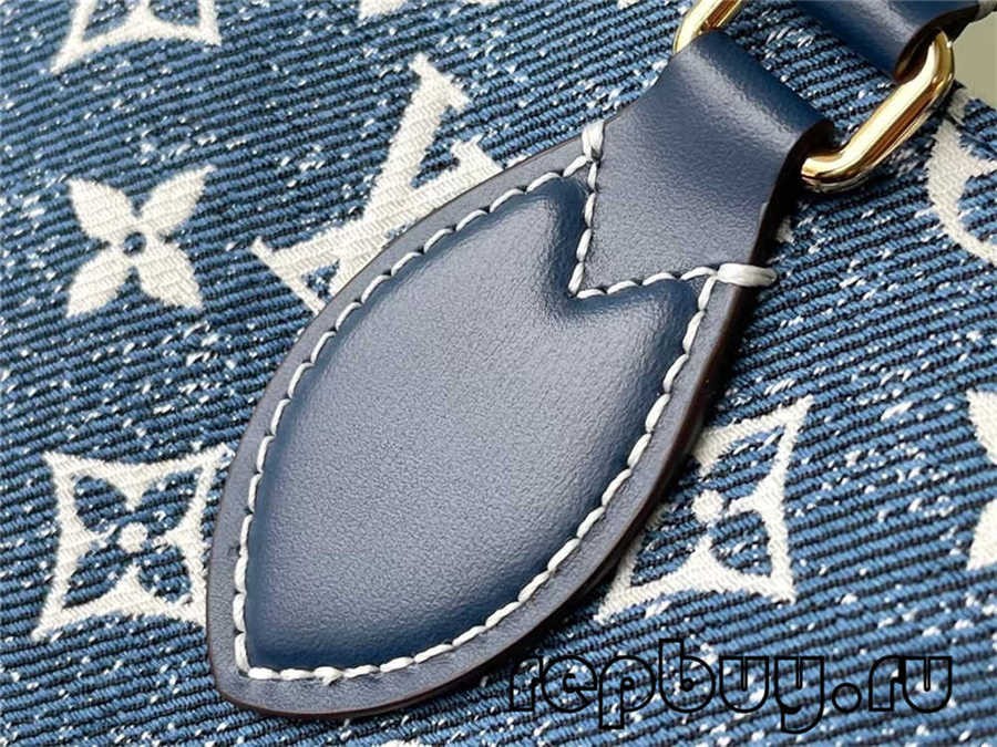 Louis Vuitton ONTHEGO хамгийн сайн чанарын хуулбар цүнх (хамгийн сүүлийн 2022)-Шилдэг чанарын хуурамч Louis Vuitton цүнх онлайн дэлгүүр, Replica дизайнер цүнх ru