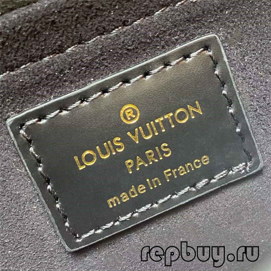 Louis Vuitton PADLOCK ON STRAP M80682 baga mac-samhail den chàileachd as àirde (ùrachadh 2022)-Best Quality Fake Louis Vuitton Bag Online Store, Replica designer bag ru