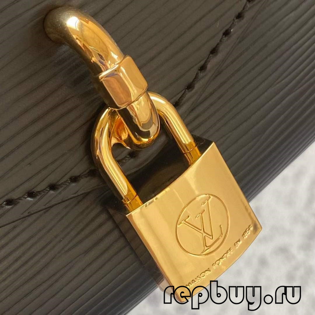Louis Vuitton PADLOCK ON STRAP M80682 top quality replica bag (2022 updated)-Best Quality Fake designer Bag Review, Replica designer bag ru