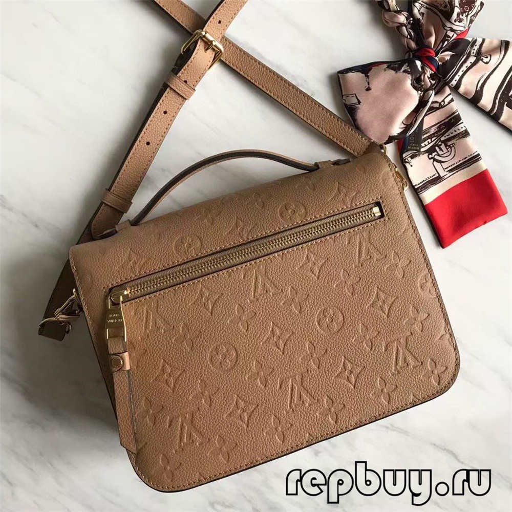 Louis Vuitton POCHETTE METIS M44245 top quality replica bag (2022 updated)-Best Quality Fake Louis Vuitton Bag Online Store, Replica designer bag ru