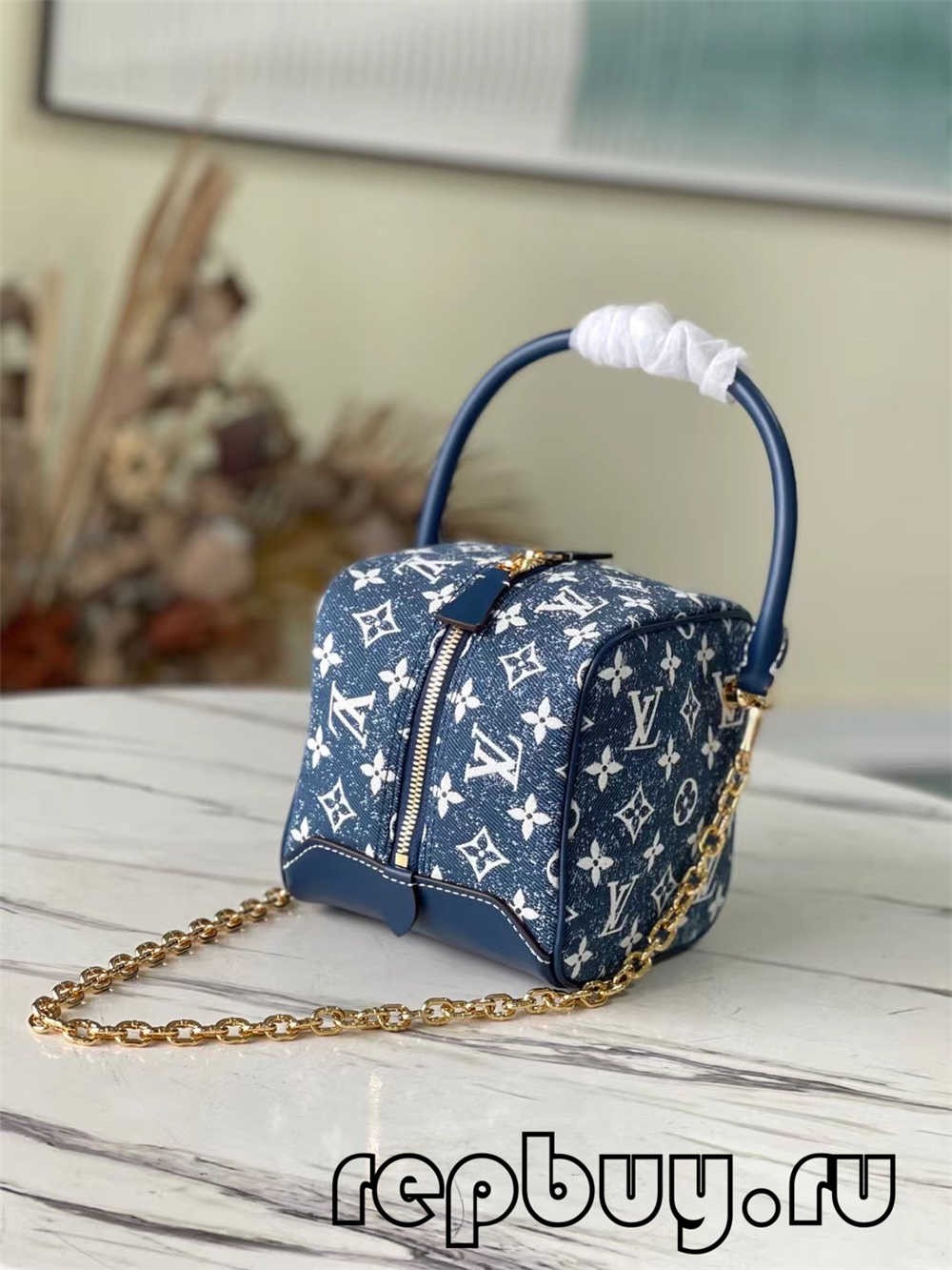 Louis Vuitton SQUARE réplica de bolsas de mellor calidade (última de 2022)-Best Quality Fake Louis Vuitton Bag Online Store, Replica designer bag ru