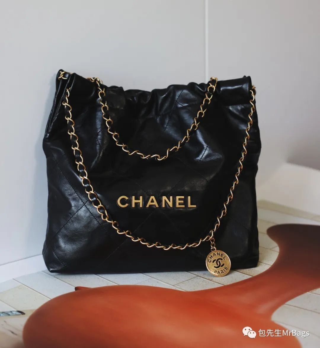 Chanel’s most popular Chanel 22 top quality replica bags (2023 updated)-Best Quality Fake designer Bag Review, Replica designer bag ru