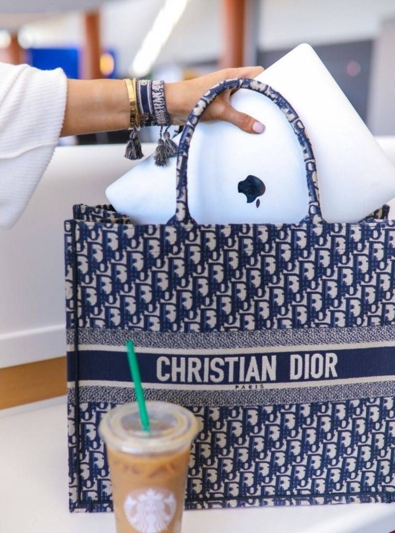 Die mees omvattende Dior Book Tote-inleiding en replikasakke koopadvies (2022-opdatering) - Beste kwaliteit Valse Louis Vuitton-sak aanlynwinkel, Replika-ontwerperssak ru