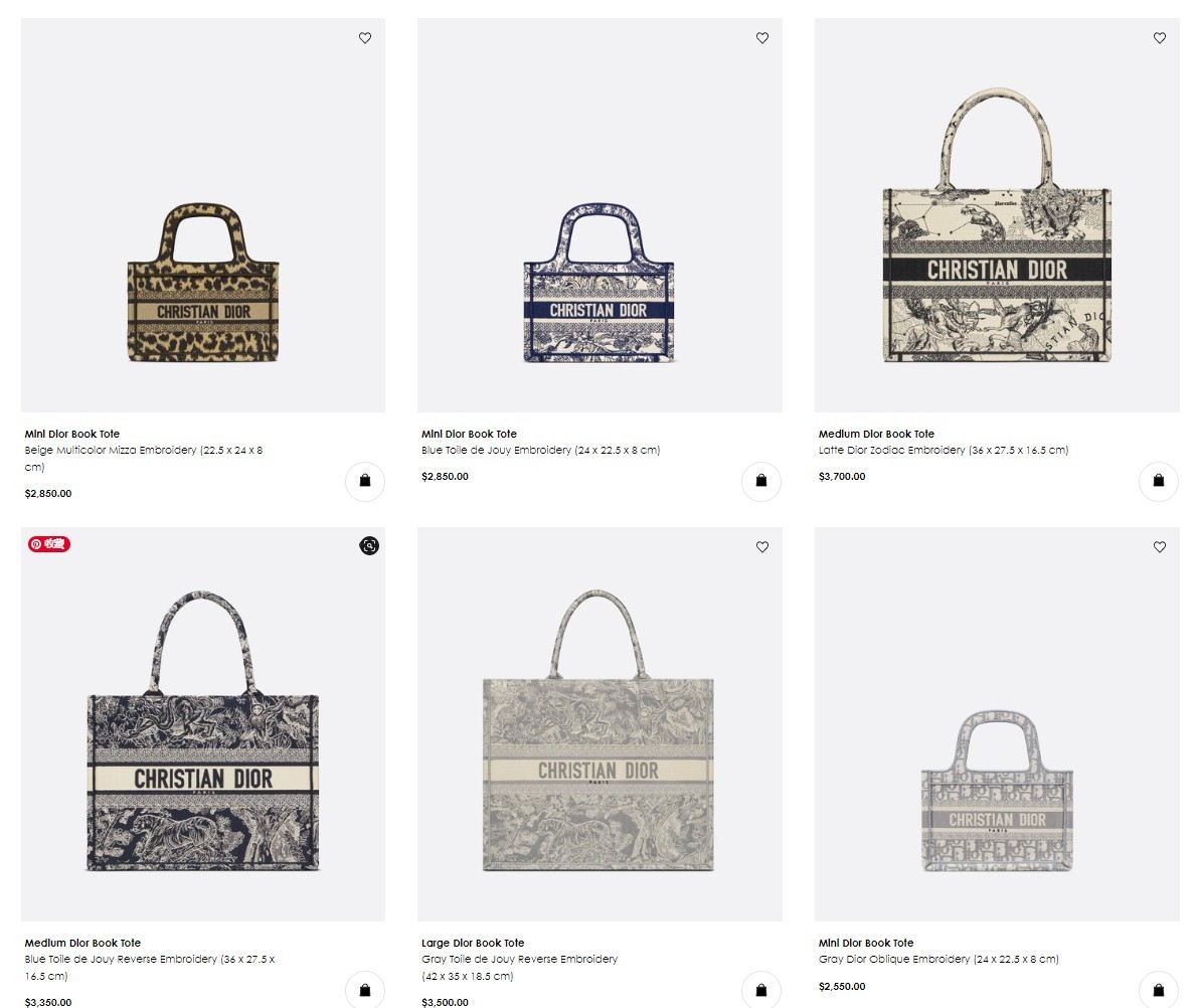 Ang labing komprehensibo nga Dior Book Tote nga pasiuna ug replika nga mga bag sa pagpalit sa tambag (2022 update)-Best Quality Fake Louis Vuitton Bag Online Store, Replica designer bag ru