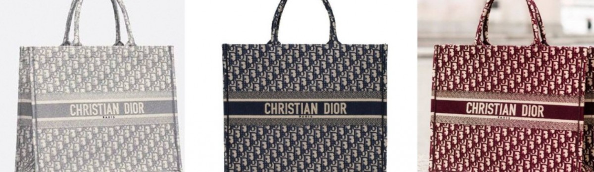 Die mees omvattende Dior Book Tote-inleiding en replikasakke koopadvies (2022-opdatering) - Beste kwaliteit Valse Louis Vuitton-sak aanlynwinkel, Replika-ontwerperssak ru