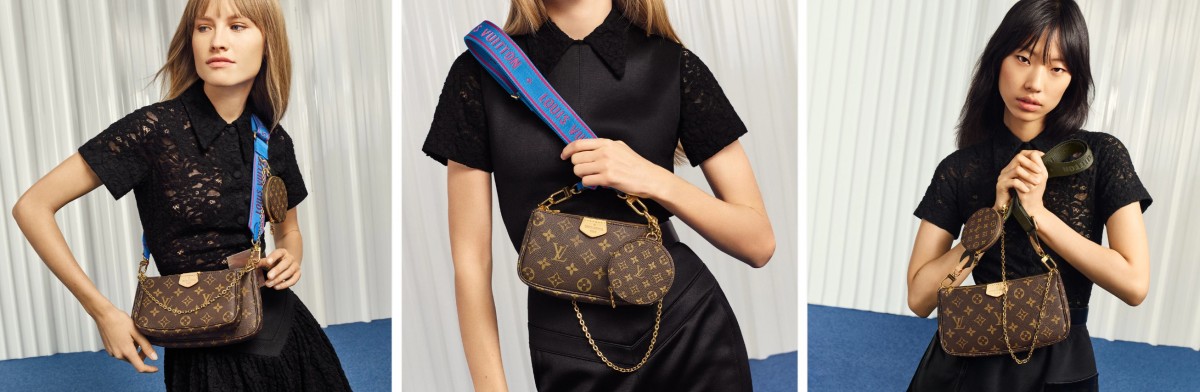 Vrhunski kvalitet? Louis Vuitton MULTI POCHETTE ACCESSORIES torba, nevjerovatnih 139 dolara? (najnovija 2022.)-Najkvalitetnija lažna torba Louis Vuitton online trgovina, replika dizajnerske torbe ru