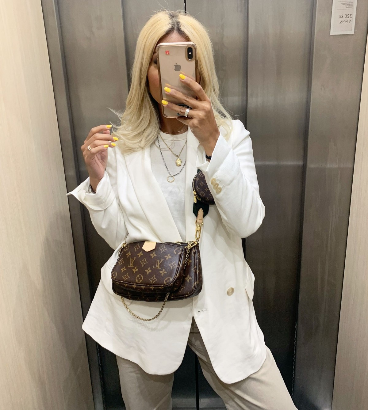 Top Qualitéit? Louis Vuitton MULTI POCHETTE ACCESSOIRES Sak, onheemlech $ 139? (läscht 2022) - Bescht Qualitéit Fake Louis Vuitton Bag Online Store, Replica Designer Bag ru