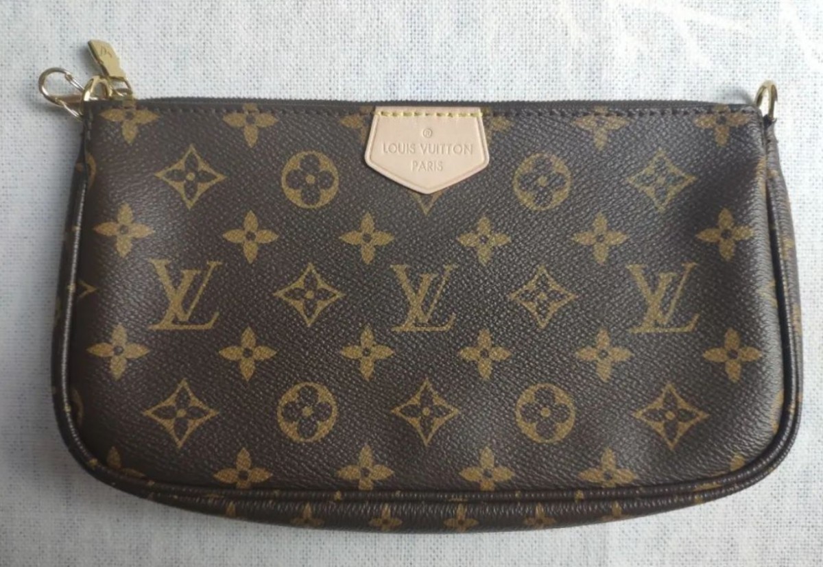 Top Qualitéit? Louis Vuitton MULTI POCHETTE ACCESSOIRES Sak, onheemlech $ 139? (läscht 2022) - Bescht Qualitéit Fake Louis Vuitton Bag Online Store, Replica Designer Bag ru