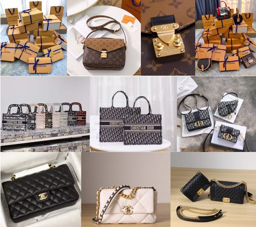 Dior best quality replica bags（2022 updated）-Best Quality Fake designer Bag Review, Replica designer bag ru