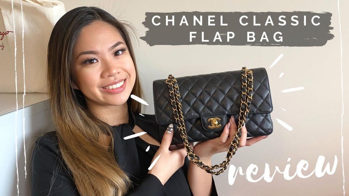 Najprodavanija torba svih vremena——Najbolja replika Chanelova najklasičnija srednja 25 cm klasična preklop (Chanel CF Caviar Leather Black) (ažurirano 2022.)-Najkvalitetnija lažna Louis Vuitton torba na mreži, replika dizajnerske torbe ru