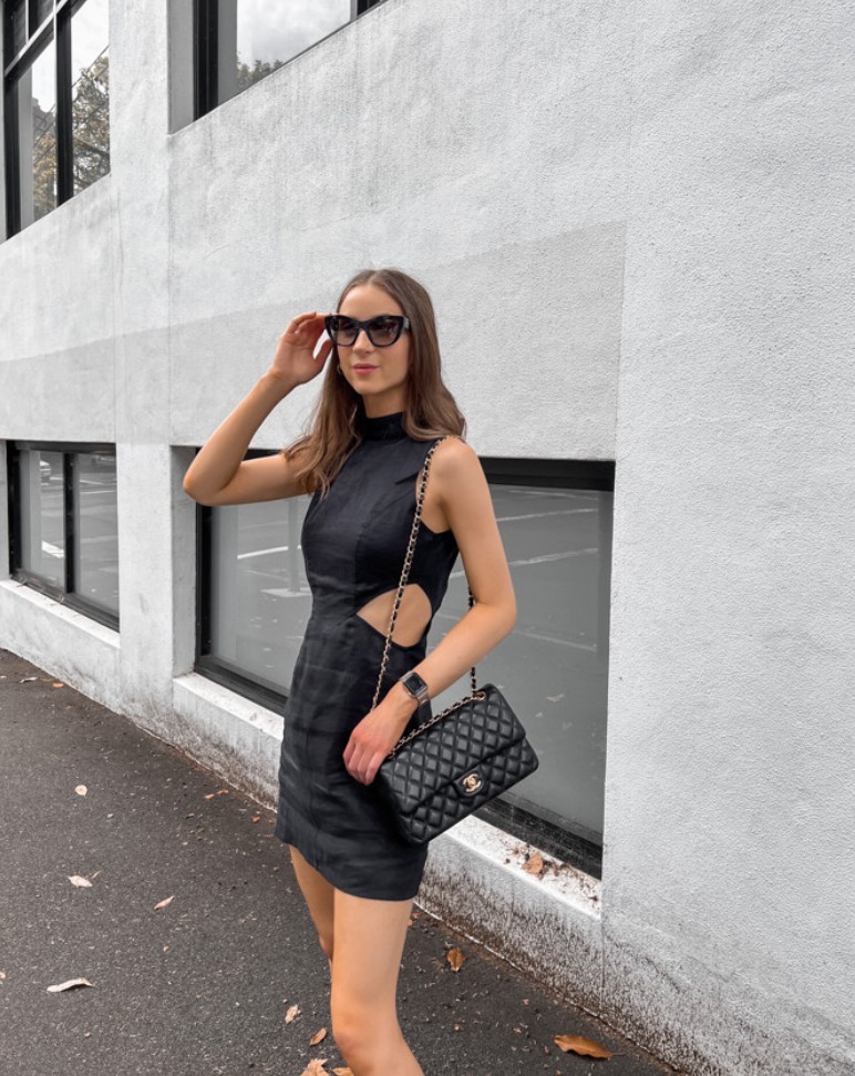 Najprodavanija torba svih vremena——Najbolja replika Chanelova najklasičnija srednja 25 cm klasična preklop (Chanel CF Caviar Leather Black) (ažurirano 2022.)-Najkvalitetnija lažna Louis Vuitton torba na mreži, replika dizajnerske torbe ru