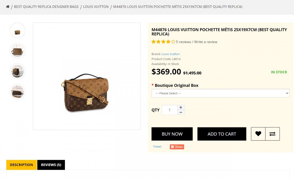 Lifetime Must Buy Designer Bag Review——Louis Vuitton M44876 Metis Bag (2022 updated)-Best Quality Fake designer Bag Review, Replica designer bag ru