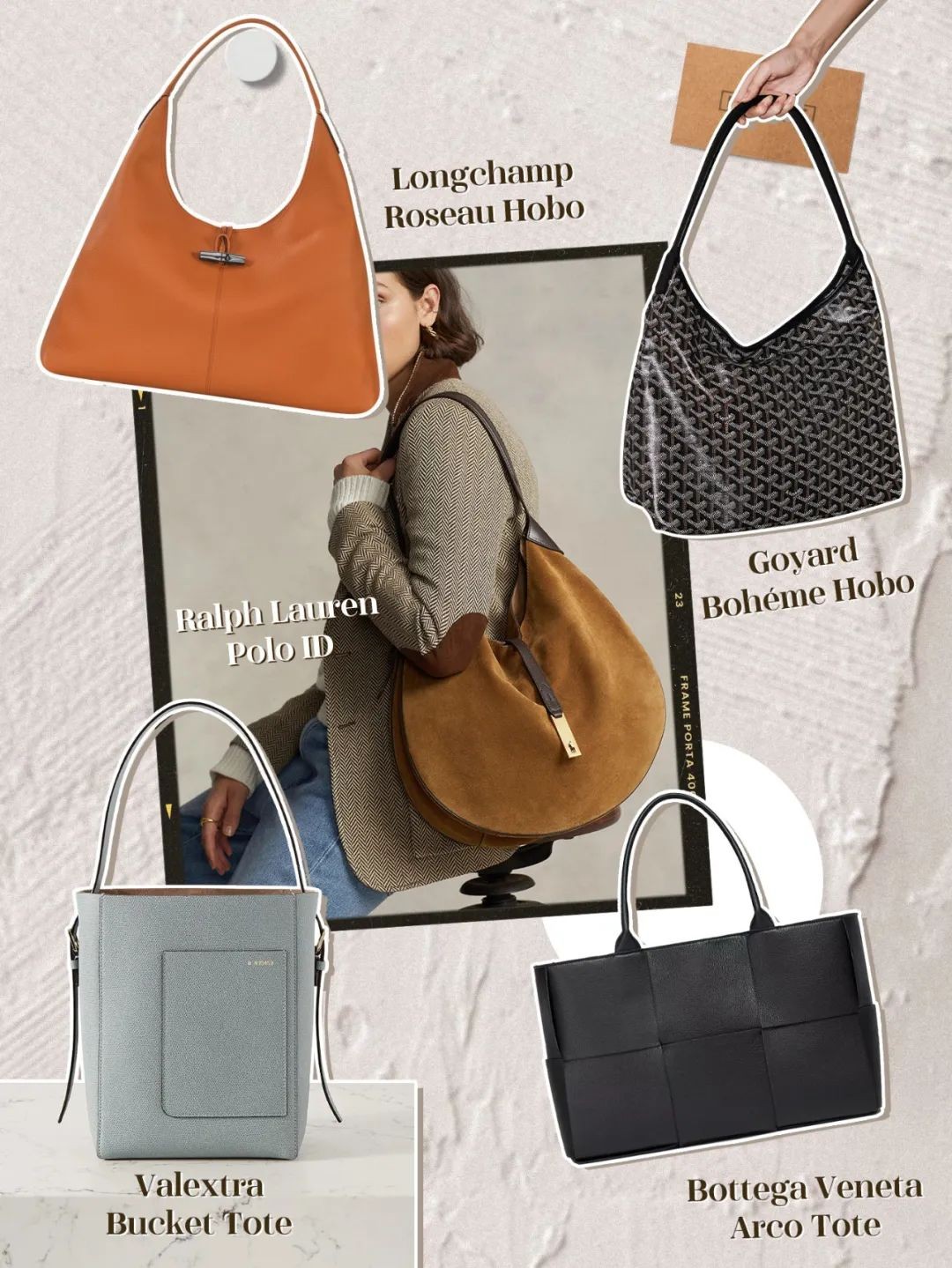 Top 8 big designer bags for this autumn/winter (2022 updated)-Best Quality Fake designer Bag Review, Replica designer bag ru