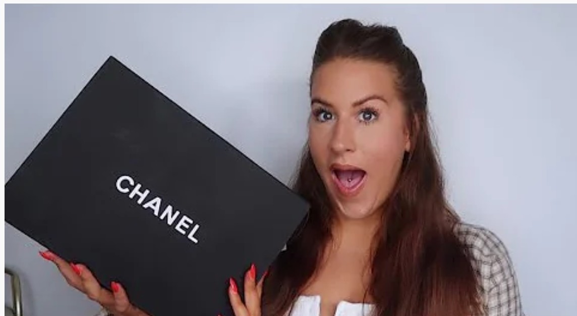 CHANEL CLASSIC FLAP TAŠKA REPLICA UNBOXING-najlepšia kvalita falošná návrhárska taška recenzia, replika dizajnérskej tašky ru