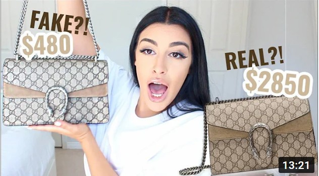 DESIGNER BAGS FOR LESS!? (2022 Updated)-Best Quality Fake designer Bag Review, Replica designer bag ru