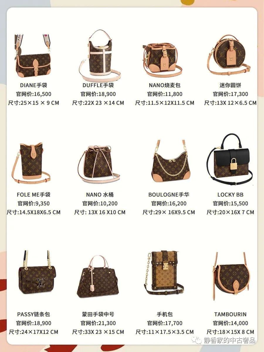 Топ 32 чанти од Луј Витон (обновено 2022 година)-Best Quality Fake Louis Vuitton Bag Online Store, Replica designer bag ru