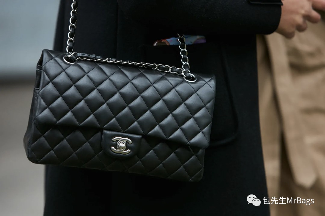 Ua toe siitia le tau o Chanel! 10K USD i le ato, e te fa'atau pea?-Best Quality Fake designer Bag Review, Replica designer bag ru