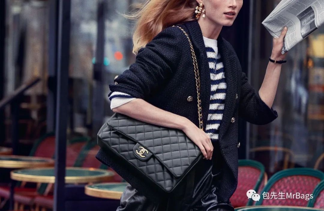 चैनल ने फिर बढ़ाई कीमत! 10K USD एक बैग, आप अभी भी खरीदेंगे?-उत्तम गुणवत्ता नकली लुई Vuitton बैग ऑनलाइन स्टोर, प्रतिकृति डिजाइनर बैग ru