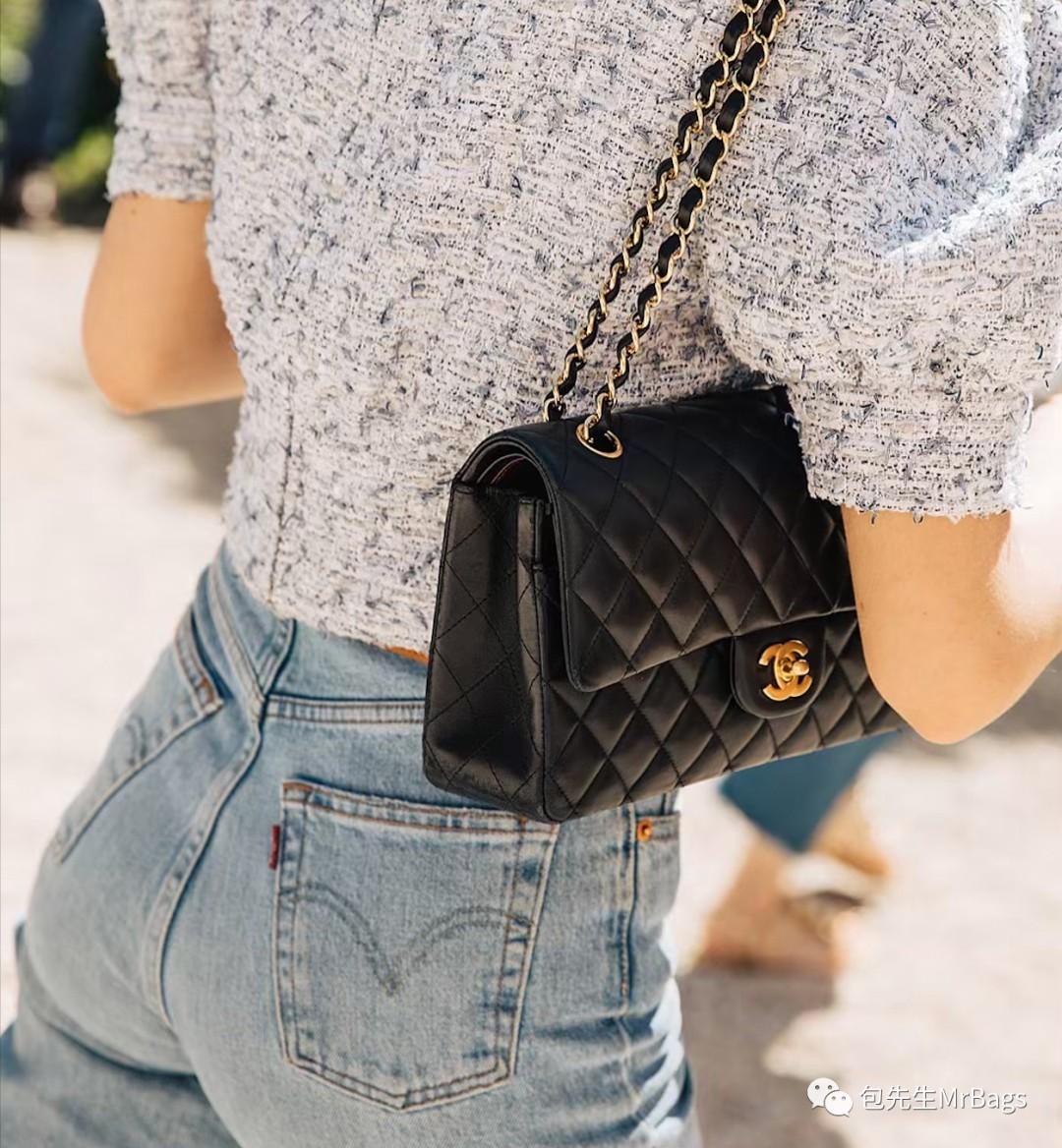 Chanel aumentou o prezo de novo! 10 USD por bolsa, aínda mercarás?-Best Quality Fake Louis Vuitton Bag Online Store, Replica designer bag ru