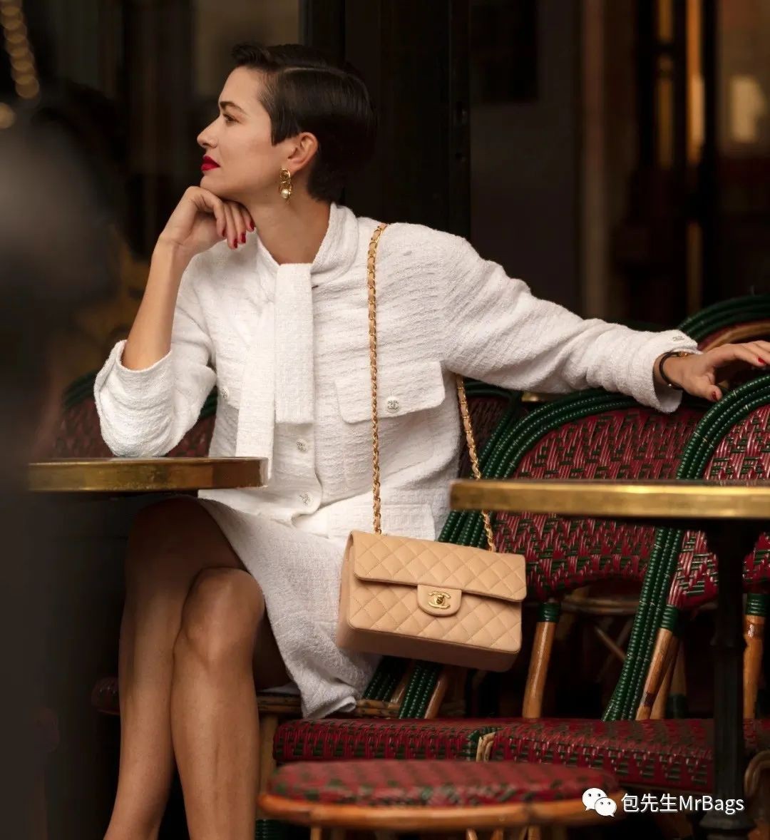 Chanel ​ဈေးထပ်​ထပ်​တိုးလိုက်​သည်​။ အိတ်တစ်အိတ်ကို 10K USD ပေးဝယ်ရဦးမည်လား။- အကောင်းဆုံး အရည်အသွေး အတု ဒီဇိုင်နာ အိတ်ပြန်လည်သုံးသပ်ခြင်း၊ ပုံစံတူ ဒီဇိုင်နာအိတ် ru