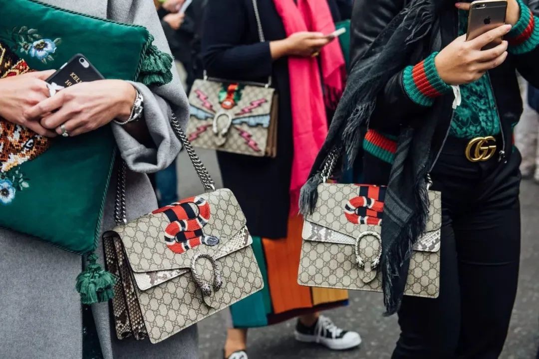 Alessandro Michele Mbusak Gucci, Kepiye GG Marmont lan Dionysus?-Best Quality Fake Louis Vuitton Bag Online Store, Replica designer bag ru