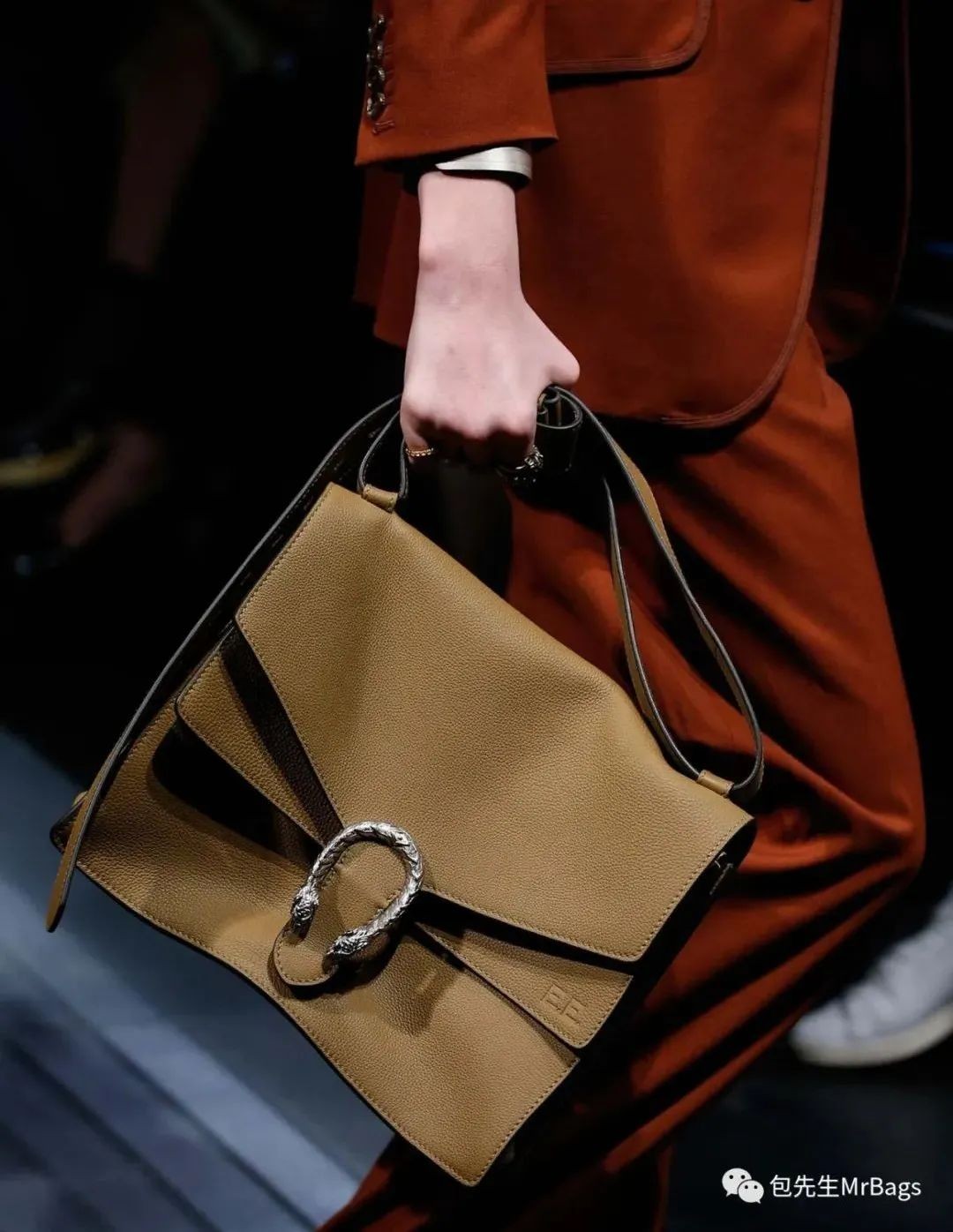 Alessandro Michele Mbusak Gucci, Kepiye GG Marmont lan Dionysus?-Best Quality Fake Louis Vuitton Bag Online Store, Replica designer bag ru