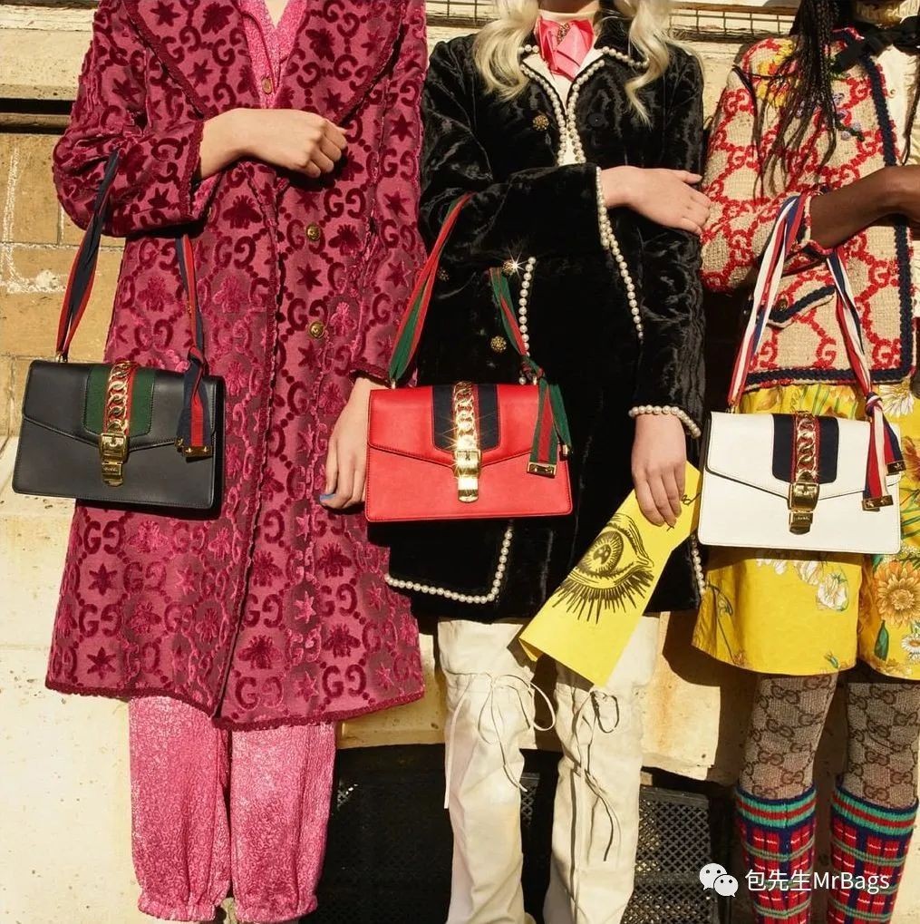 Alessandro Michele rekinn Gucci, Hvað með GG Marmont og Dionysus?-Best Quality Fake Louis Vuitton Bag Online Store, Replica designer bag ru