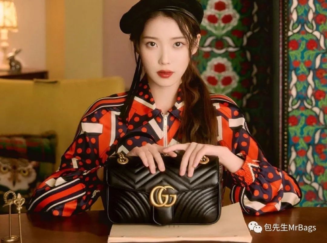 Alessandro Michele Fired Gucci, How about GG Marmont and Dionysus?-Best Quality Fake designer Bag Review, Replica designer bag ru