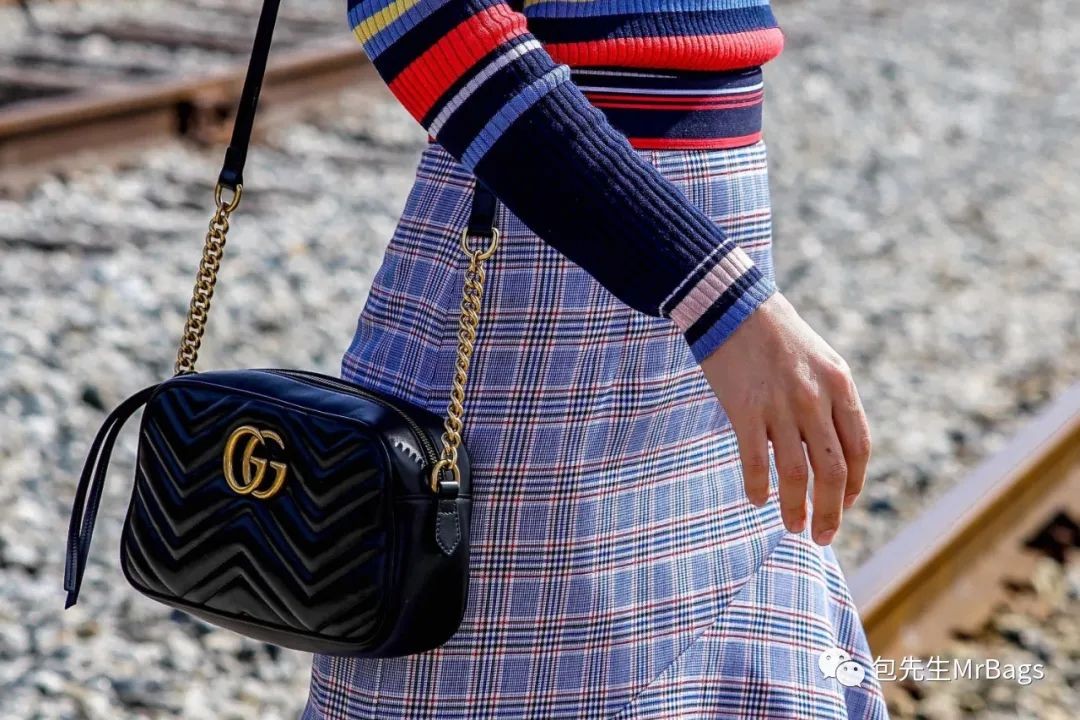 Alessandro Mishel ishdan bo'shatilgan Gucci, GG Marmont va Dionis haqida nima deyish mumkin?-Eng yaxshi sifatli qalbaki dizayner sumkasi sharhi, Replica designer bag ru