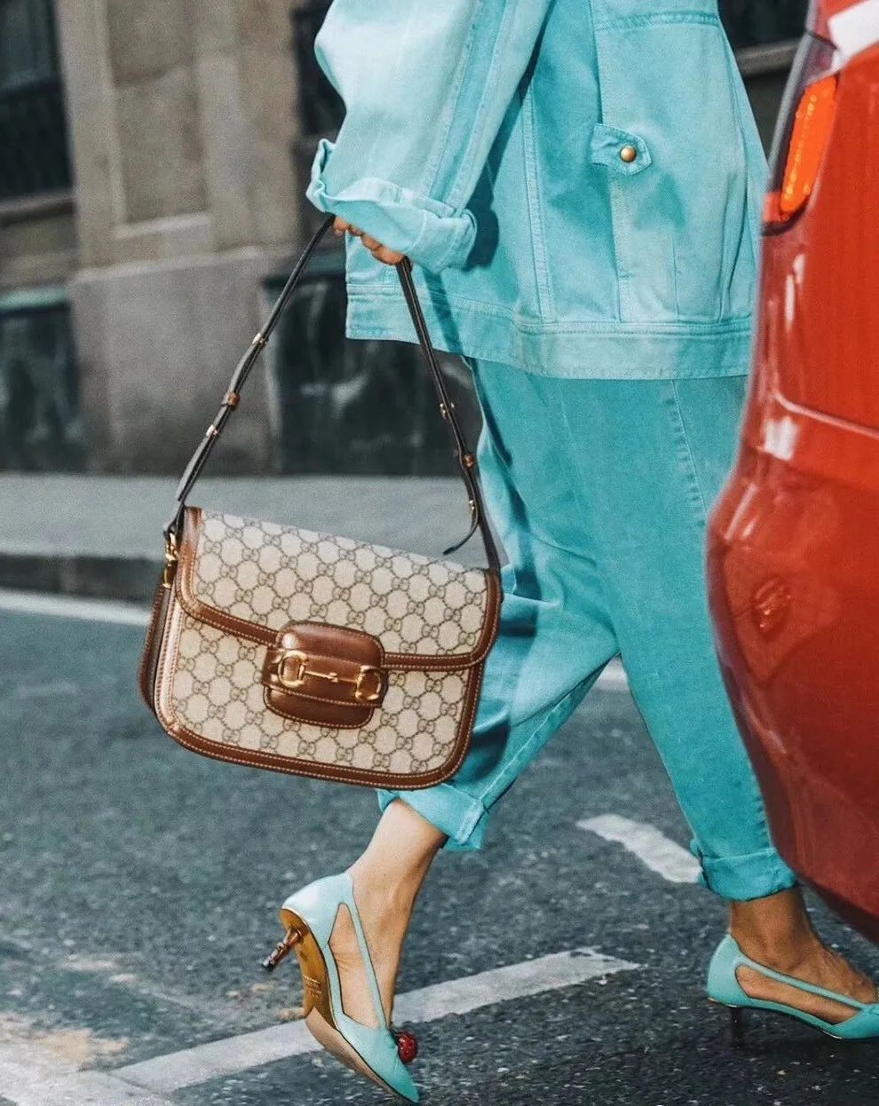 Alessandro Michele Fired Gucci, Τι θα λέγατε για GG Marmont and Dionysus;-Καλύτερη Ποιότητα Fake Designer Bag Review, Replica designer bag ru