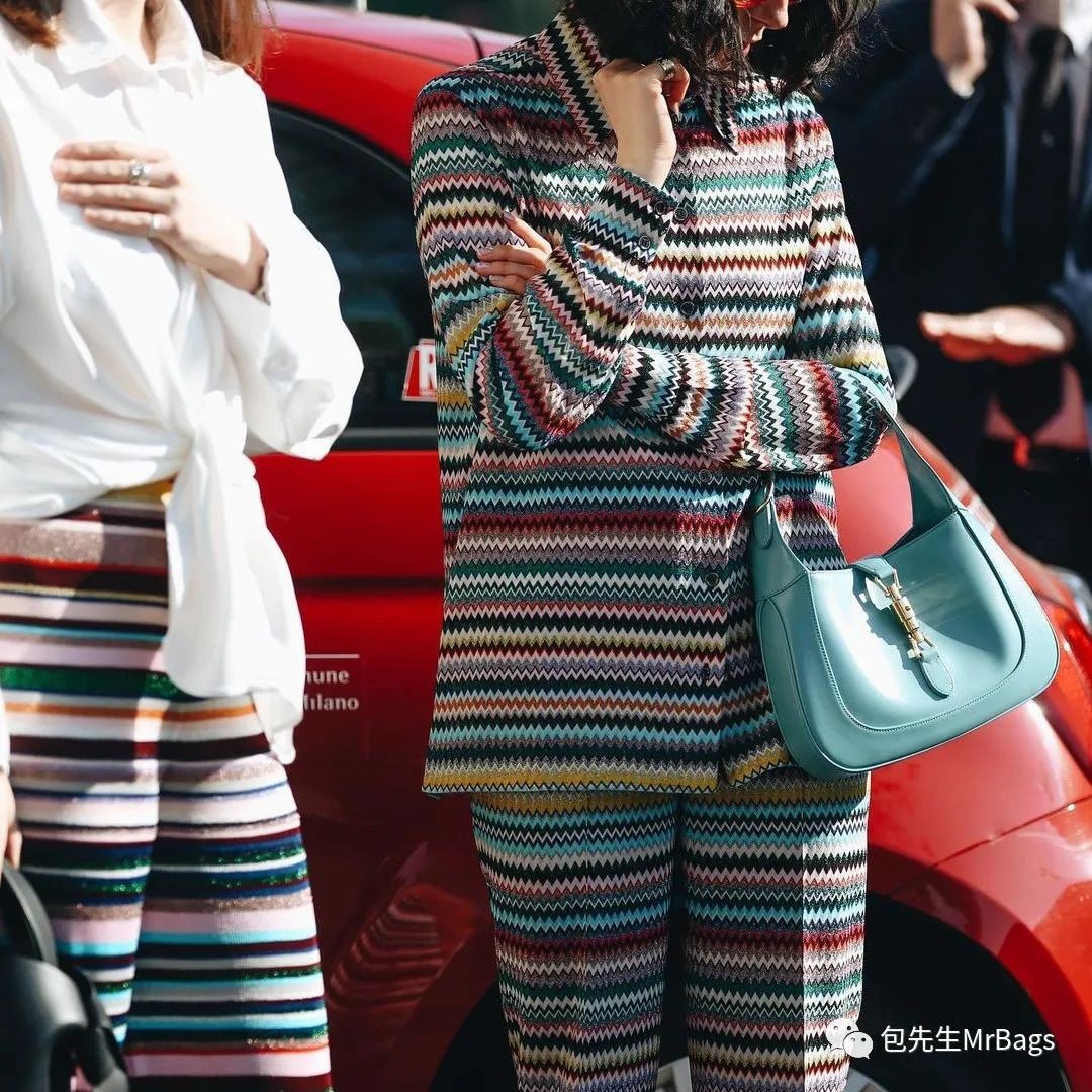 Alessandro Michele Fired Gucci, Ho thoe'ng ka GG Marmont le Dionysus?-Tlhahlobo ea Moqapi oa Boleng bo Botle ka ho Fetisisa oa Bag Bag, Replica designer bag ru