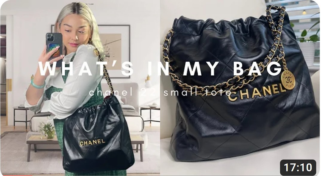 Chanel bags are too expensive, what should I do? (2023 updated)-Umgangatho ogqwesileyo woMgangatho weFake weLouis Vuitton kwiVenkile ye-Intanethi, ibhegi yomyili weReplica ru