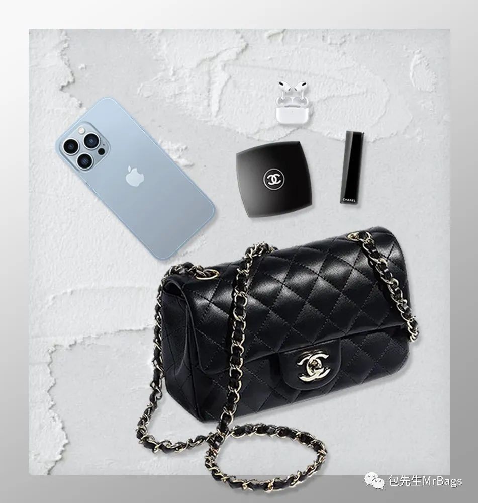 Chanel bags are too expensive, what should I do? (2023 updated)-Magazin online de geanți Louis Vuitton fals de cea mai bună calitate, geantă de designer replica ru