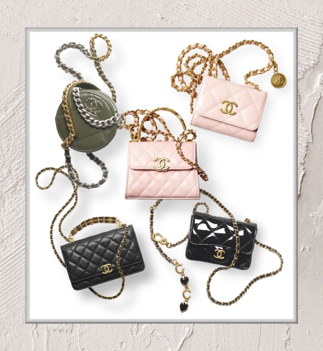 Chanel bags are too expensive, what should I do? (2023 updated)-Negozio in linea della borsa falsa di Louis Vuitton di migliore qualità, borsa del progettista della replica ru