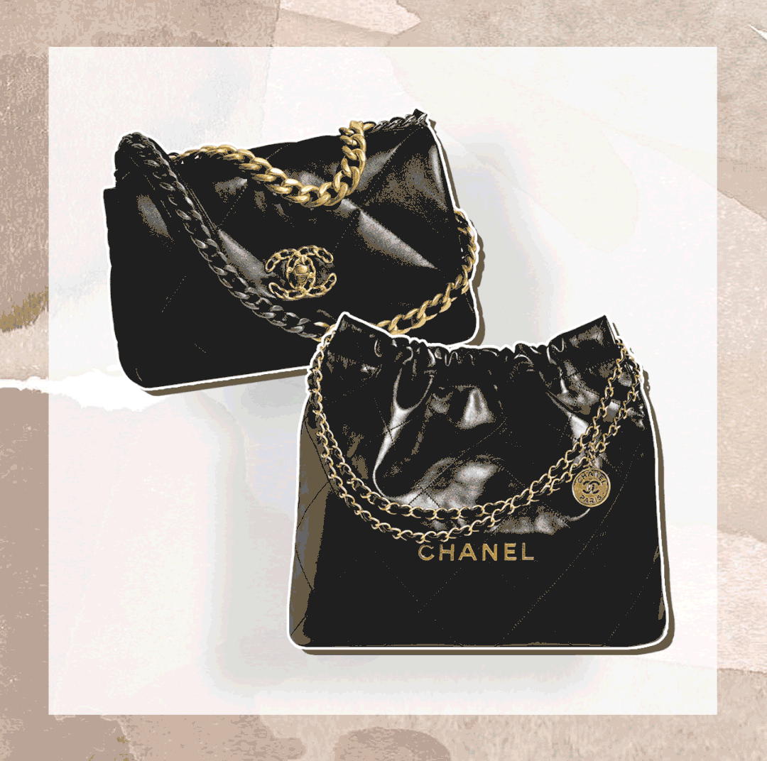 Chanel bags are too expensive, what should I do? (2023 updated)-Negoziu in linea di borse Louis Vuitton falsi di migliore qualità, borsa di design di replica ru