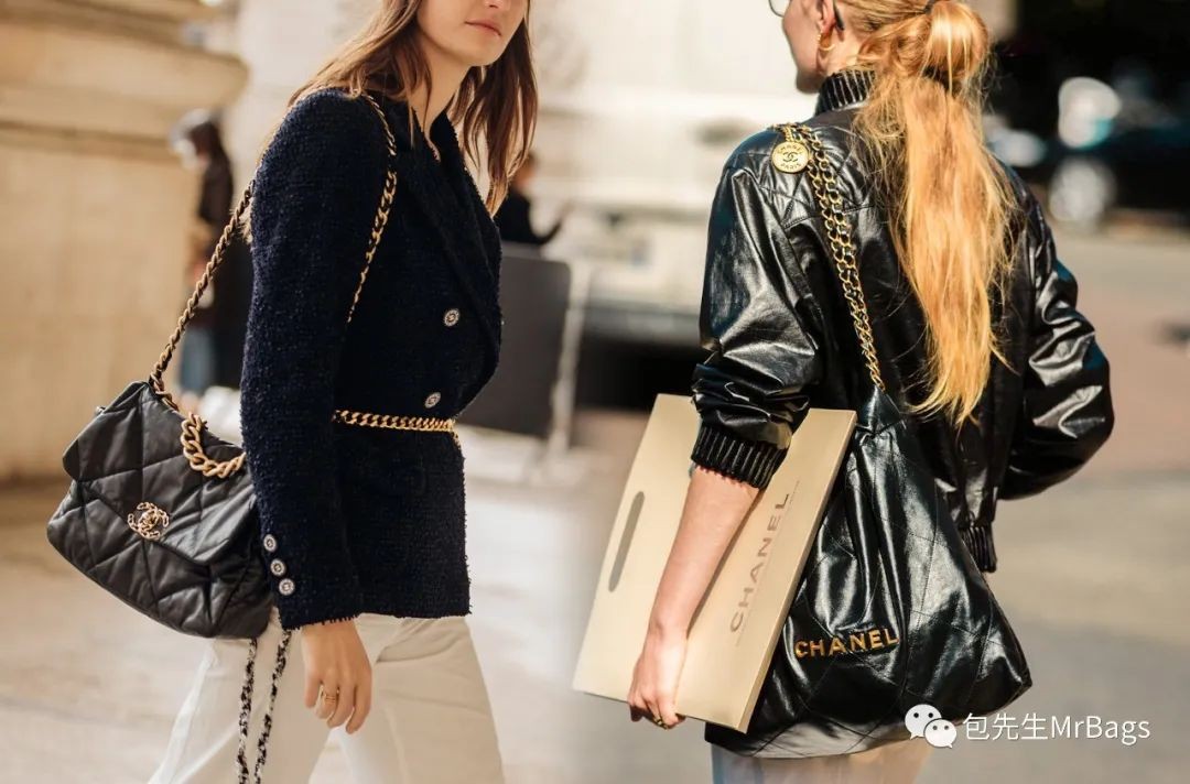 Chanel bags are too expensive, what should I do? (2023 updated)-Negoziu in linea di borse Louis Vuitton falsi di migliore qualità, borsa di design di replica ru
