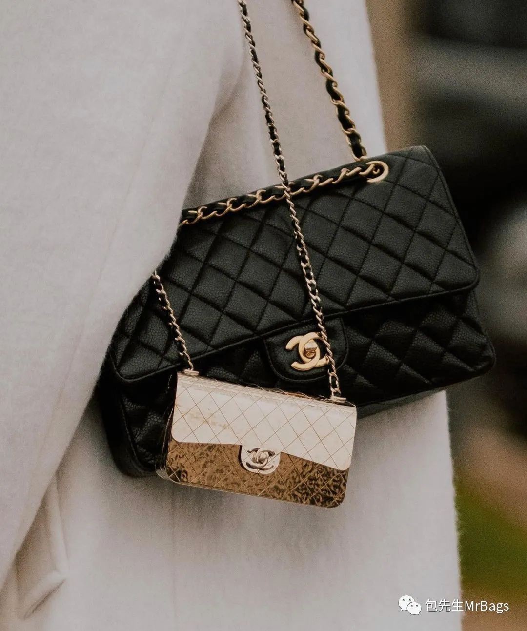 Chanel bags are too expensive, what should I do? (2023 updated)-Best Quality Fake designer Bag Review, Replica designer bag ru