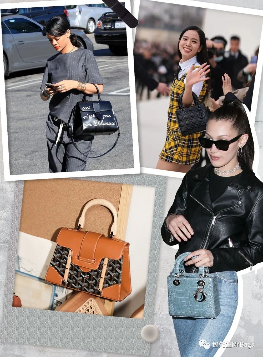 Chanel bags are too expensive, what should I do? (2023 updated)-Best Quality Fake Louis Vuitton Bag Online Store ، حقيبة مصمم طبق الأصل ru