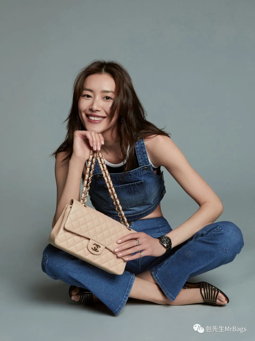 Chanel bags are too expensive, what should I do? (2023 updated)-Negozio in linea della borsa falsa di Louis Vuitton di migliore qualità, borsa del progettista della replica ru