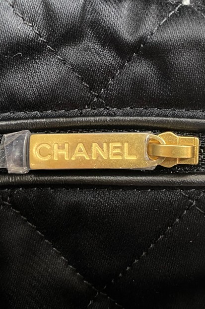 How to spot a fake Chanel 22 bag? (2023 updated)-Best Quality Fake designer Bag Review, Replica designer bag ru